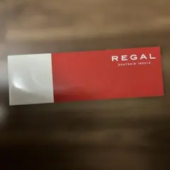 REGAL ゴートスキン インソール　レディースのサムネイル