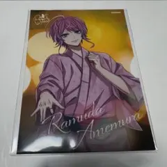 ヒプノシスマイク ブロマイドセット シブヤ