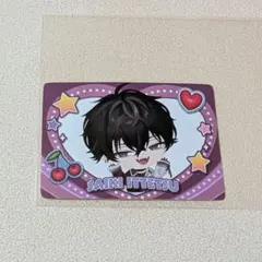 にじさんじ PIGG PARTY チップス 佐伯イッテツ