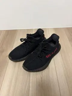 adidas yeezy boost 350V2ストリート系tech系Y2K - メルカリ