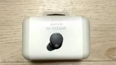 ✩未使用未開封✩SONY ソニー　ステレオヘッドセット WF-1000XM5