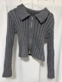 GRL ラメトップス