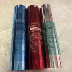 Reedle Shot 美容液 50ml 3本セット