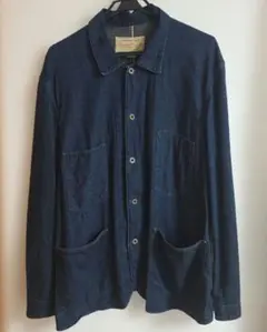 最終価格　RRL ダブルアールエル　エンジニアコート　XXLのサムネイル