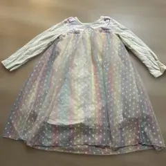 クレッシェント ワンピース