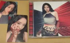 2026年最新】kep1erイェソの人気アイテム - メルカリ