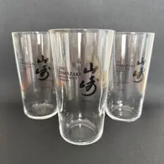 新品】サントリー SUNTORY グラス セット 山崎 うすづくりタンブラー