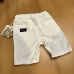 ❣️リオ様専用　新品未使用　MY LITTLE WONDER ホワイト パンツ