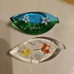 美ら浜の箸置き2個セット