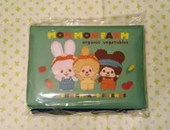 モンチッチ MON MON FARM 保冷保温 BOXチェア 未使用品