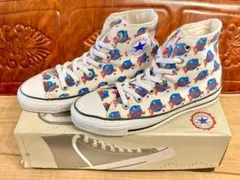 ★90s!USA!コンバース オールスター プラネットハリウッド デッド 235