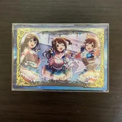 ツアマス IMT-05-086 島村卯月 SSR パラレル ツアマス IMT-05-086 島村卯月 SSR パラレル - メルカリ