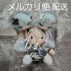 朝比奈まふゆ ぬいぐるみ ふわぷちぬいぐるみ 囚われのマリオネット Mサイズ プロセカ ふわぷち ぬいぐるみ Mサイズ 囚われのマリオネット 朝比奈ま