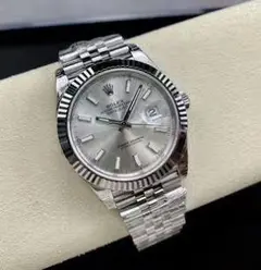 ROLEX OYSTER PERPETUAL DATEJUST