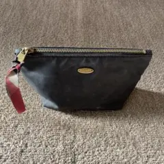 BLUE LAVEL ポーチ