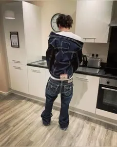 true religion デニム