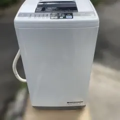 HITACHI NW-6MY 白い約束 6kg 2011 横浜から50kmほど - メルカリ