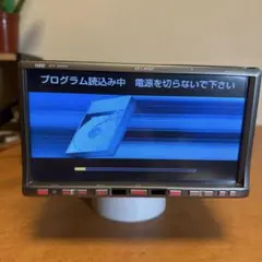 ECLIPSE カーナビ AVN669HD 本体