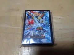 ゲンシグラードン・ゲンシカイオーガ スリーブ2個セット - メルカリ