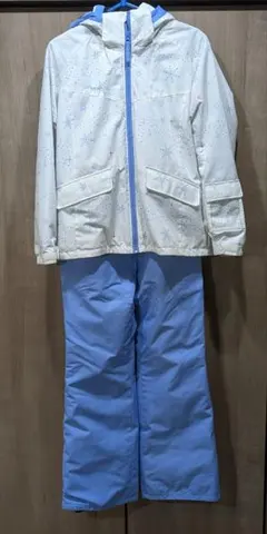 フェニックス 子ども用上下スキーウェア 140〜160cm