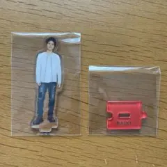 ジャニーズWEST ミニーズWEST 重岡大毅