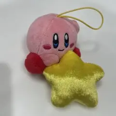 星のカービィ ぬいぐるみ マスコット