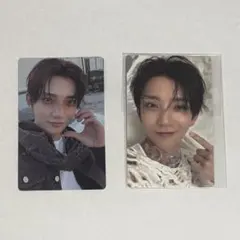 SEVENTEEN GV特典 トレカ セット ジョシュア