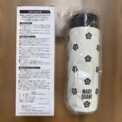 新品 マリークワント ステンレスボトル 2026 サマーノベルティ タンブラーのサムネイル