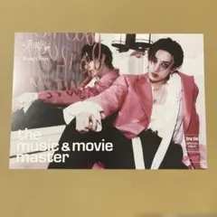 Stray kids DOIT HMV特典 フライヤー バンチャン