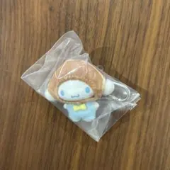 ちびっとも 和菓子 シナモロール