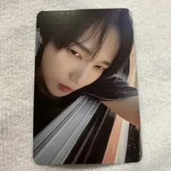 トレカ スーパージュニア it's complicated イェソン ①