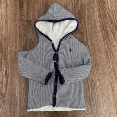 Ralph Lauren フード付きパーカー