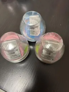 たまごっち カプセリウム まめっち&みみっち めめっち&ふらわっち 3個セット