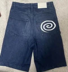 SOLハーフパンツ M