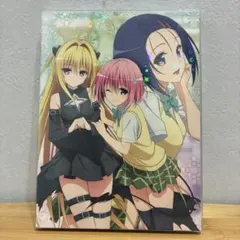 2026年最新】To LOVEる-とらぶる-ダークネス2nd Blu-rayの人気アイテム