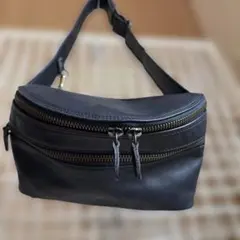 OHOTORO Vessel Bag - メルカリ