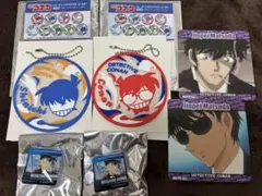 名探偵コナン 警察学校組 桜花爛漫コースター 5枚セット - メルカリ