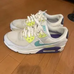 NIKE AIR MAX 90 レディース スニーカーのサムネイル