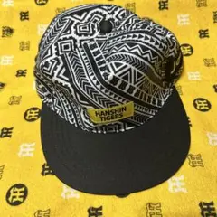 タイガースキャップ　非売品