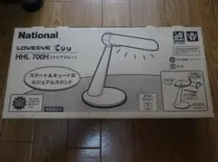松下電工 HHL 700H 卓上蛍光灯スタンド - メルカリ