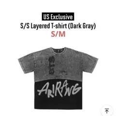 BTS ARIRANG 韓国限定 Tシャツ コヤン Mサイズ 新品 アリラン - メルカリ