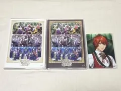 うたプリ ASSDMS BluRay ver.A B＆特典ブロマイド