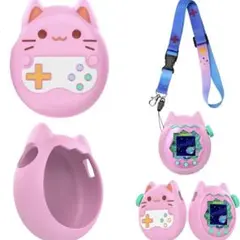 ForTamagotchi Paradise(たまごっちパラダイス) 専用ケース