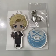 チ。-地球の運動について- ラファウ　アクリルスタンド　スイパラ