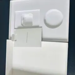 Apple iPad (第7世代) Wi-Fi + Cellular 空箱