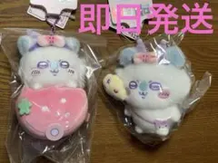 ちいかわ x Sanrio x Miniso うさぎ3点セット 新品未開封 - メルカリ