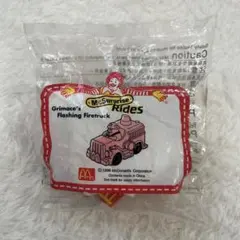 マクドナルド ハッピーセット ミールトイ マックサプライズライズのサムネイル