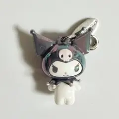 sanrio house オーロラミニチャーム クロミ