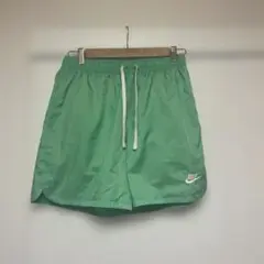 ウーブン ショートパンツ