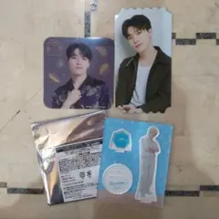 SEVENTEEN　セブチ　カフェ　ディノ　DINO おまとめ